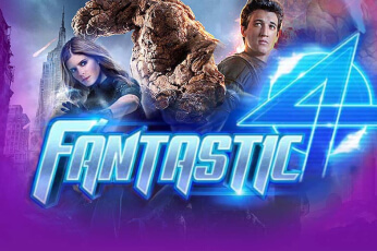 hi888win Fantastic Four