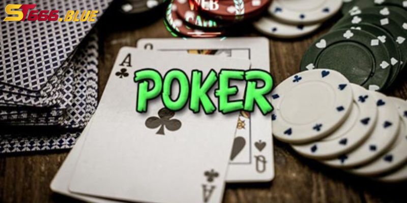 Khuyến mãi Poker Đẳng Cấp Quốc Tế tại hi888win