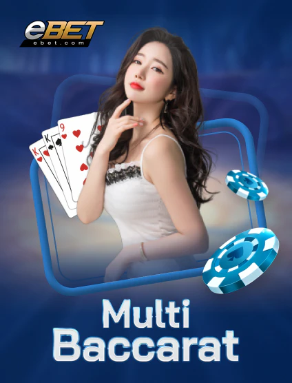 hi888win Multi Baccarat